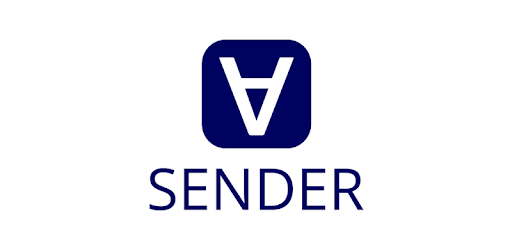 Sender