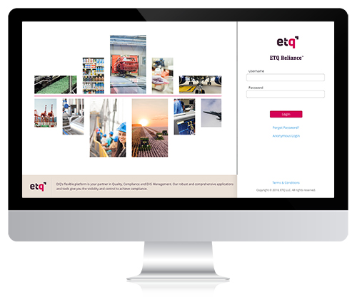 Quality Management Software подбор