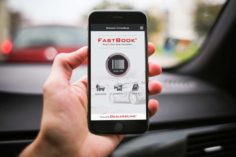 DealersLink программа