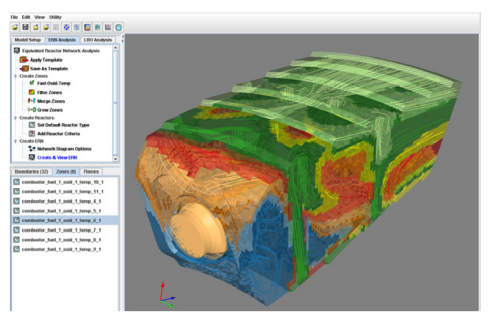 ANSYS Chemkin-Pro