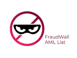 FraudWall AML List