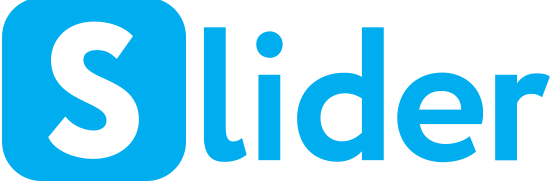 Слайдер диаграммы