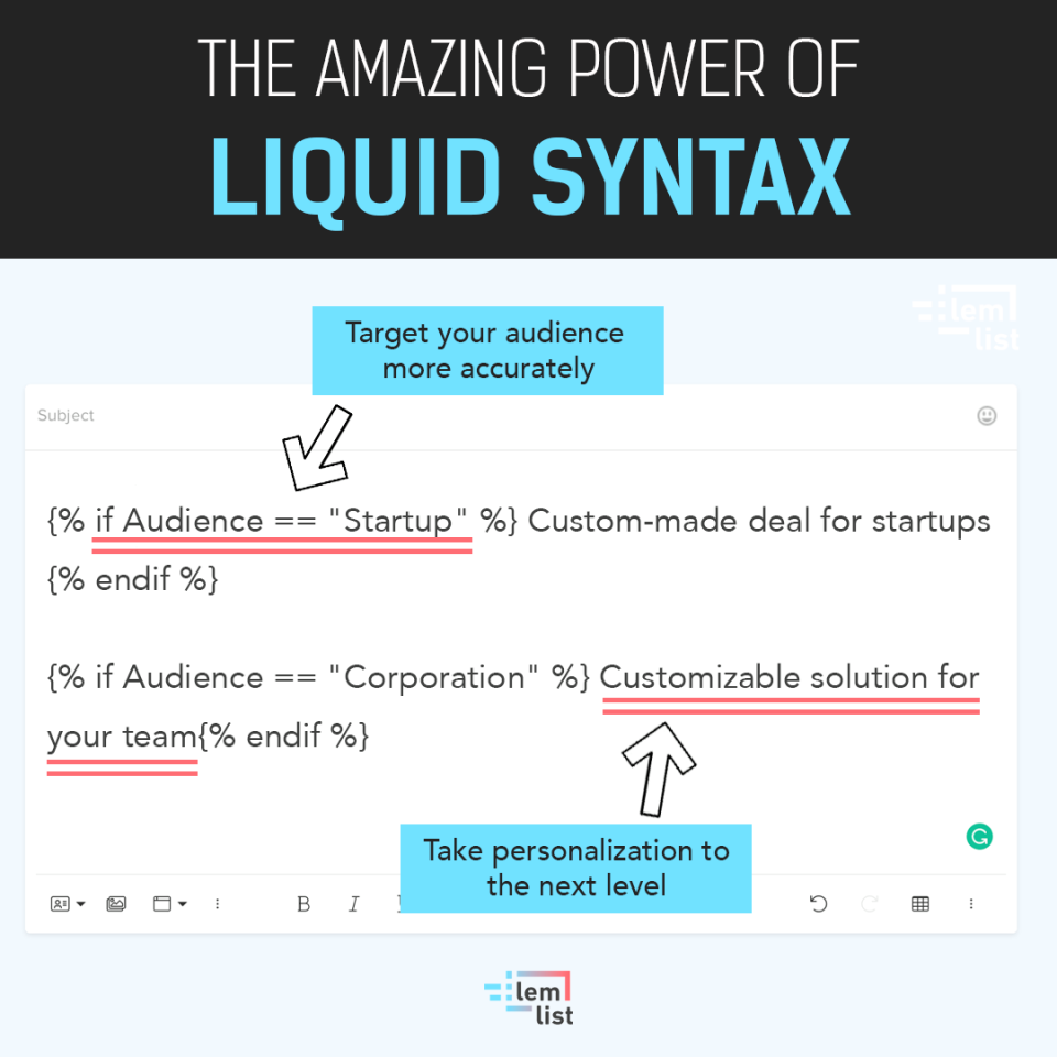 lemlist сравнение