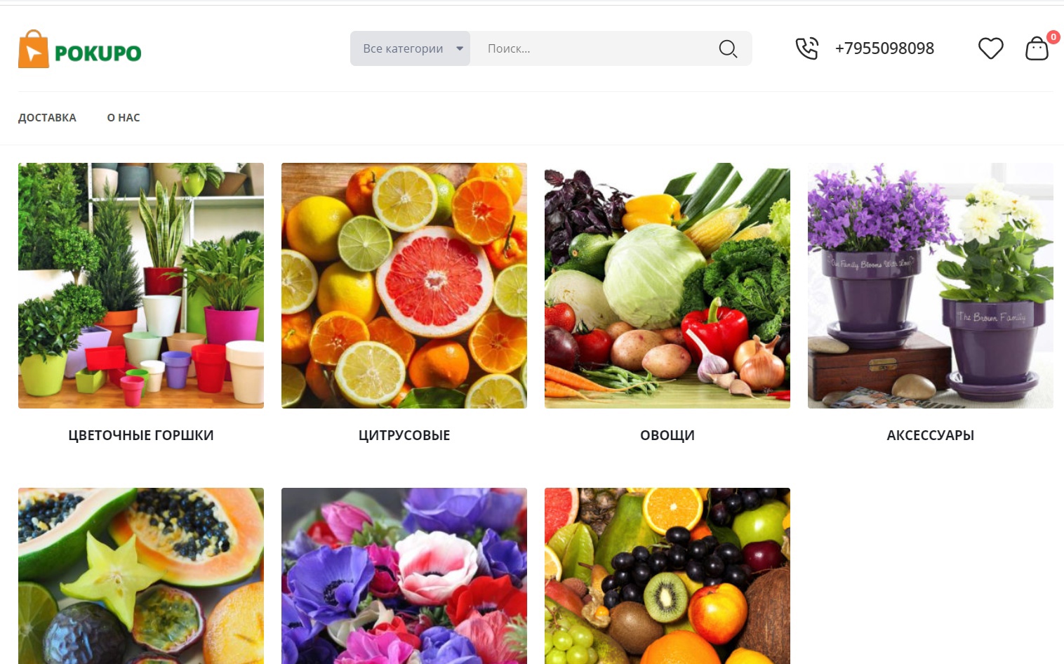 Pokupo программа