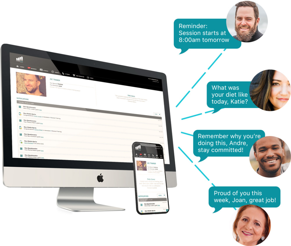 Off Day Trainer сравнение