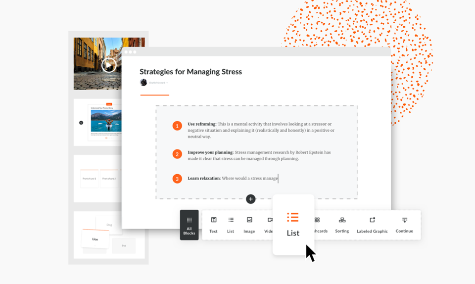 Rise программа