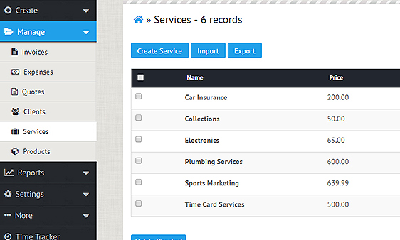 Sighted сравнение