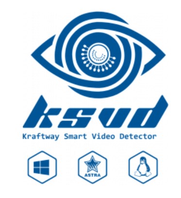 Kraftway Smart Video Detector