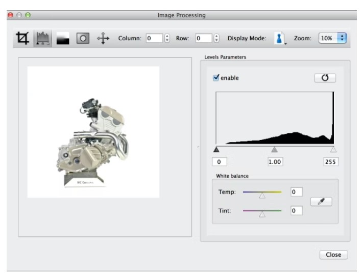 Object2VR программа