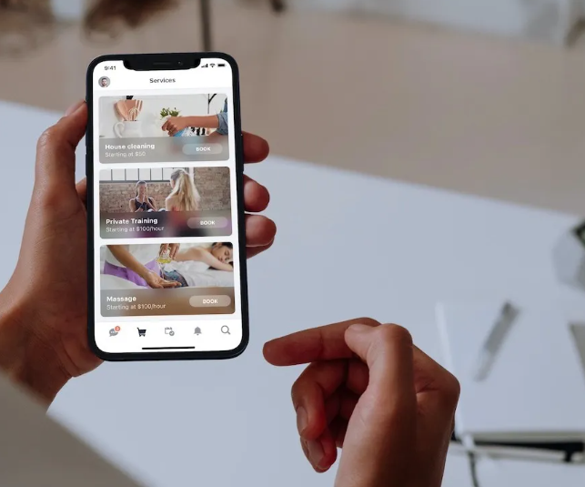 Usewalter характеристики