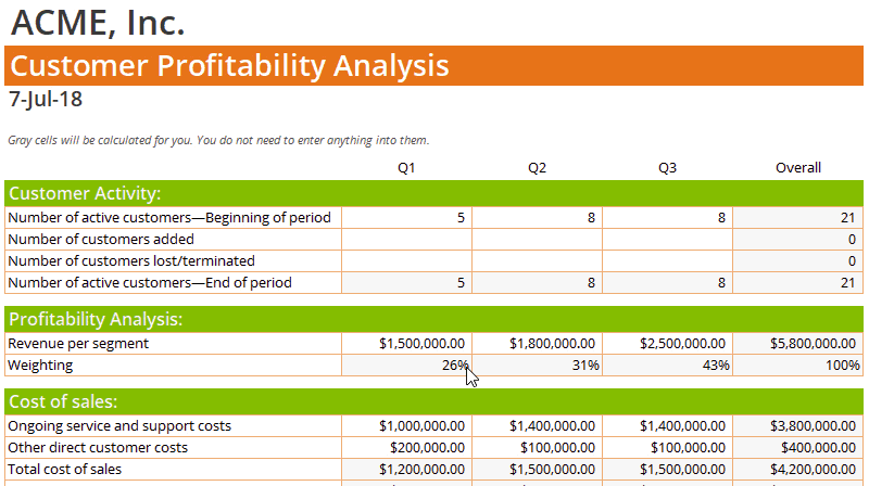 GrapeCity Documents программа