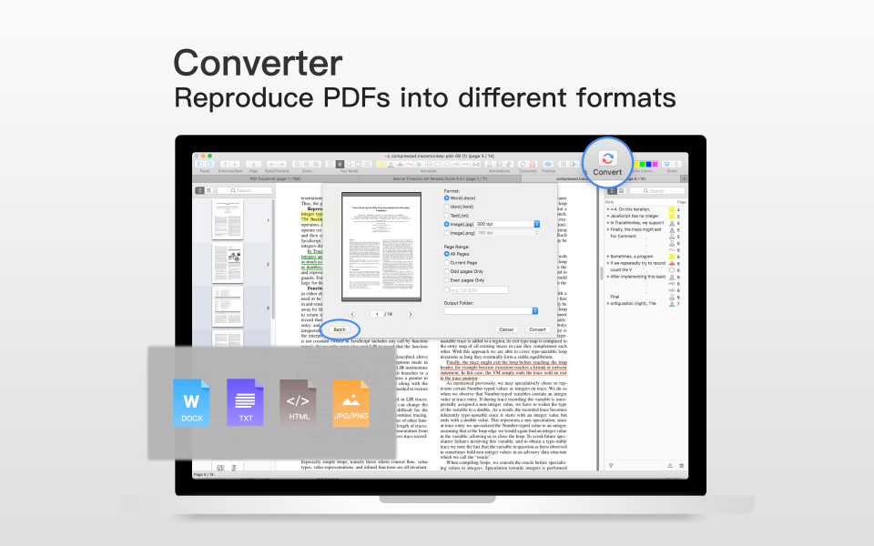 PDF Professional