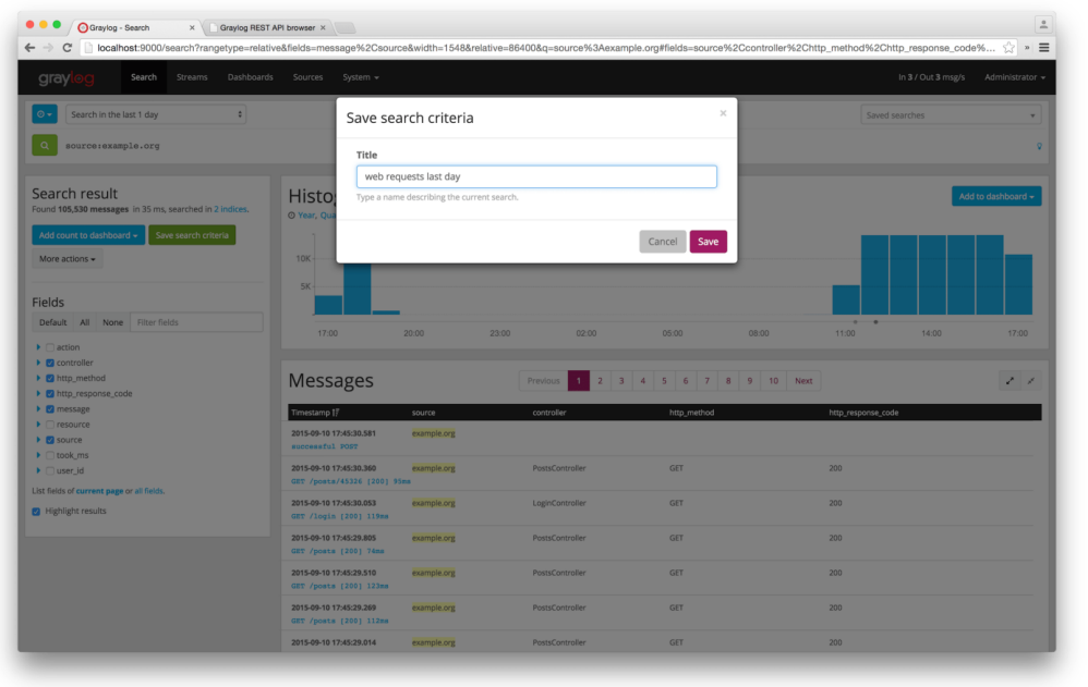 Логрус программа
