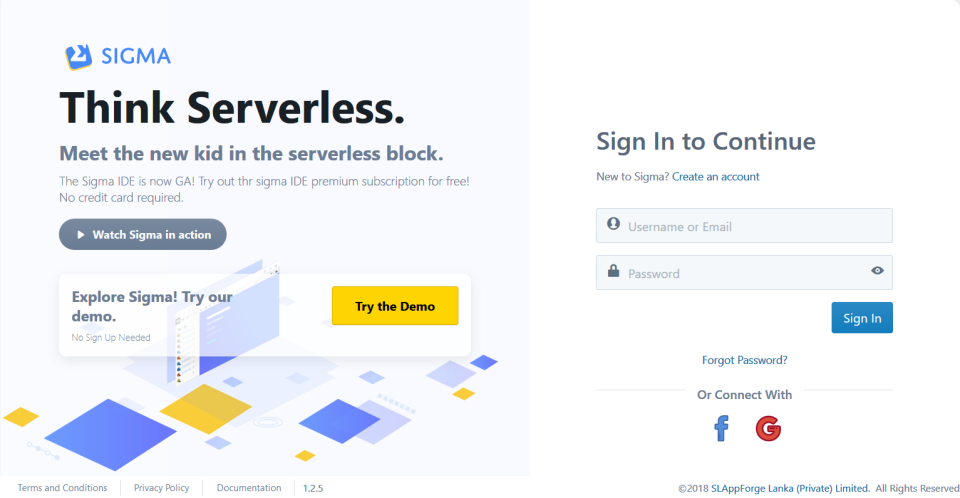 Sigma программа