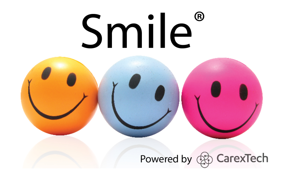 Smile программа