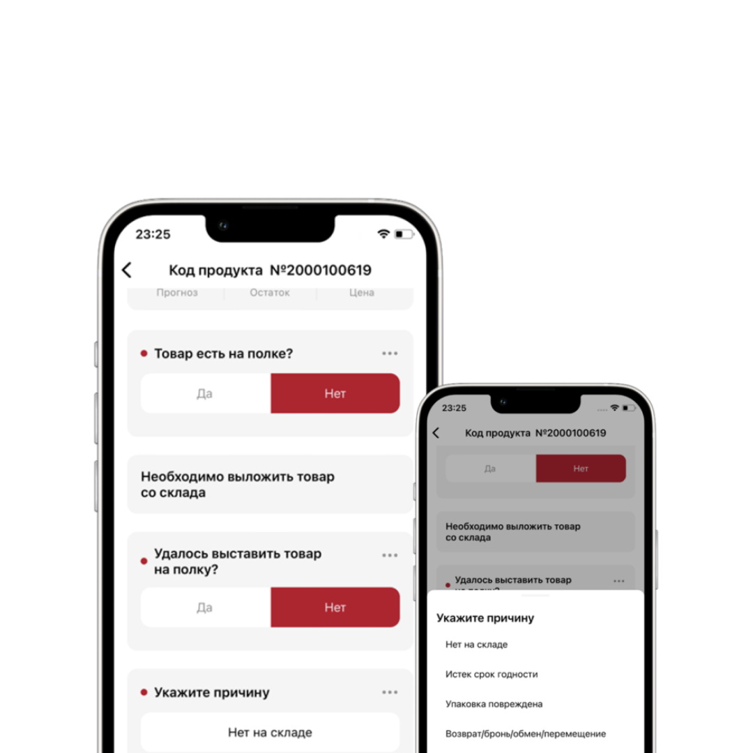 Imredi OSA характеристики