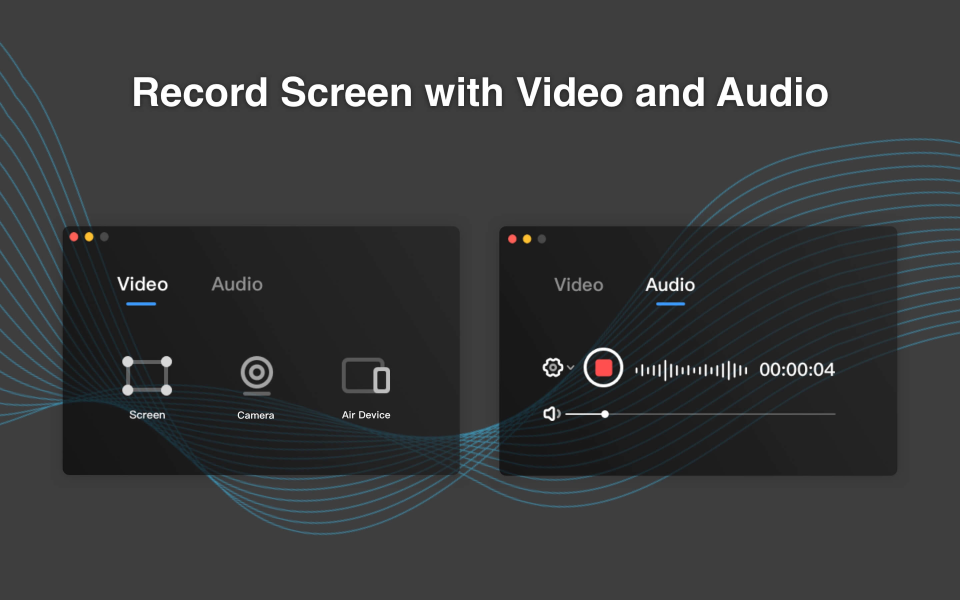 Record It программа