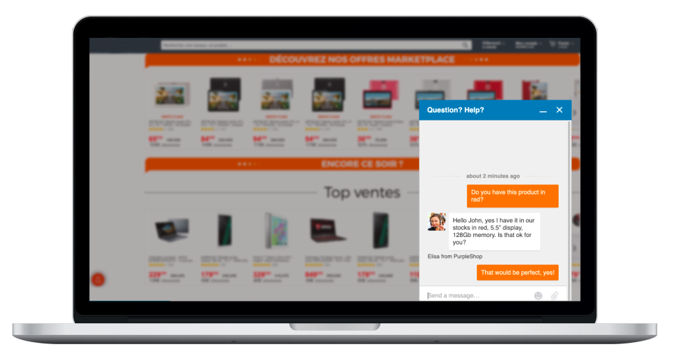 RingCentral Engage Digital