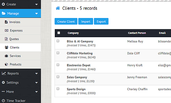 Sighted подбор