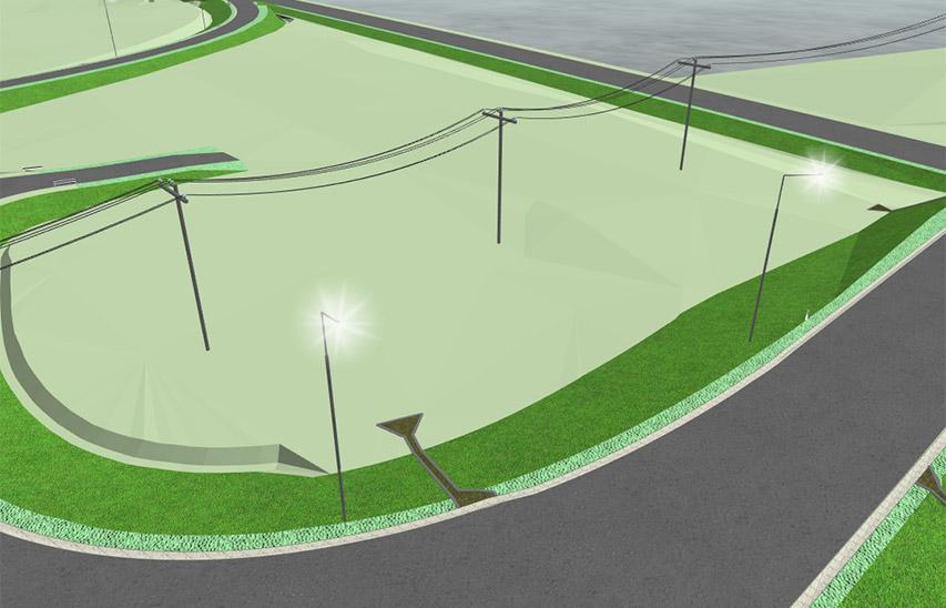 IndorCAD/Topo подбор