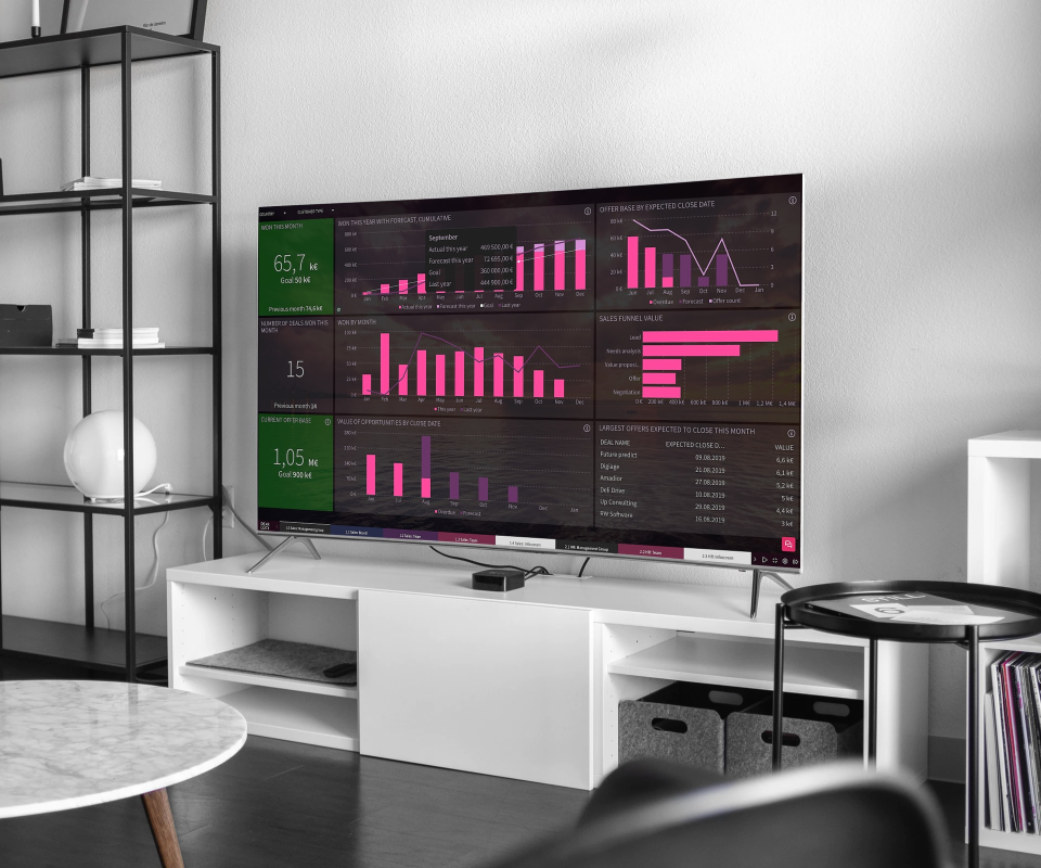 Dear Lucy программа