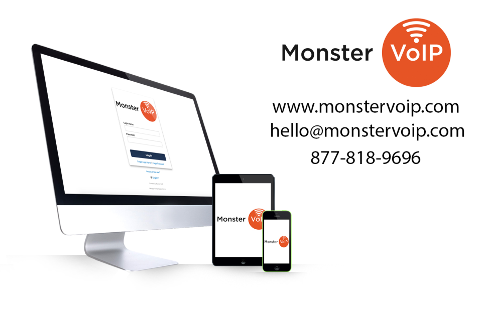 Monster VoIP