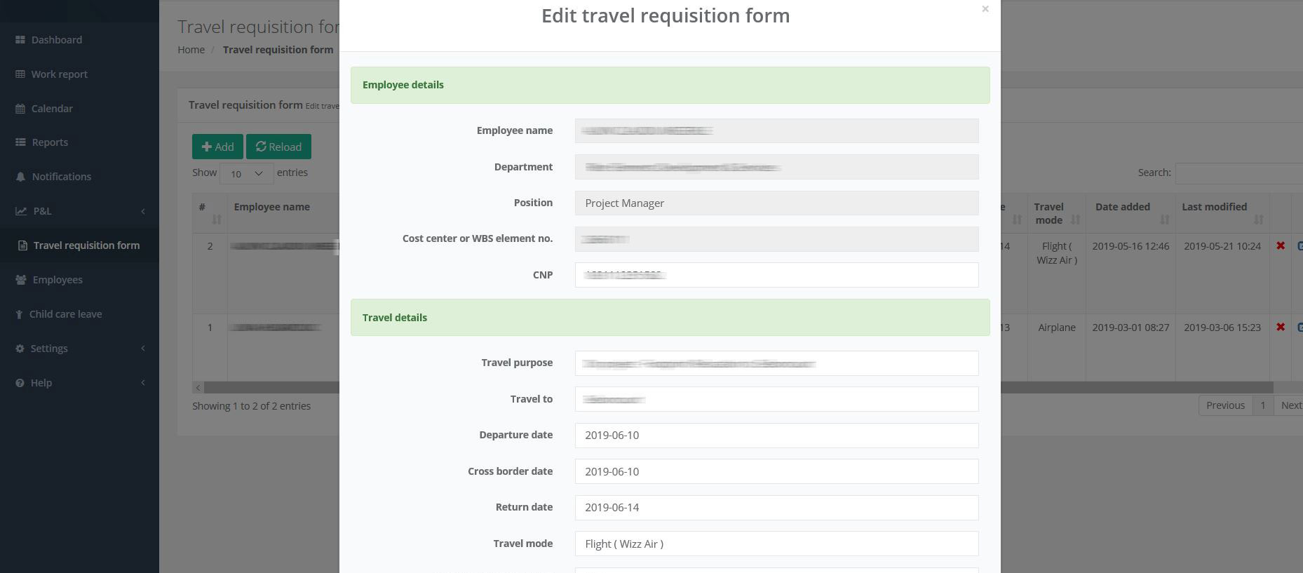 Q-Time программа