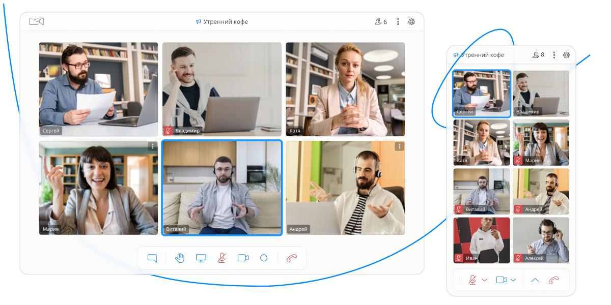 Контур.Толк подбор