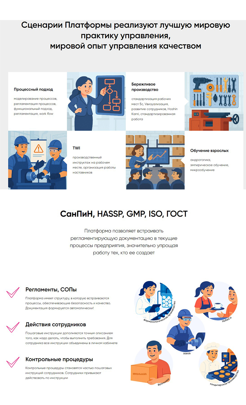 Простоделай программа