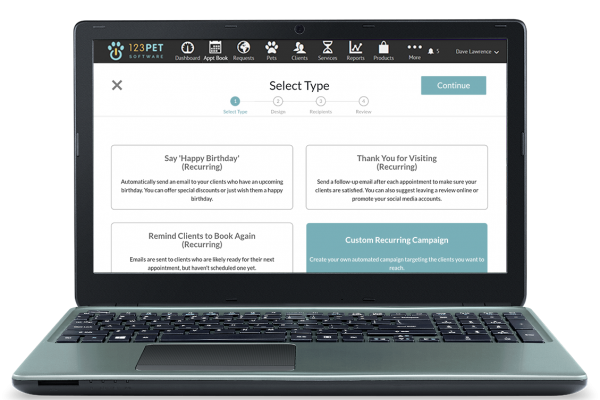 123Pet Groom подбор