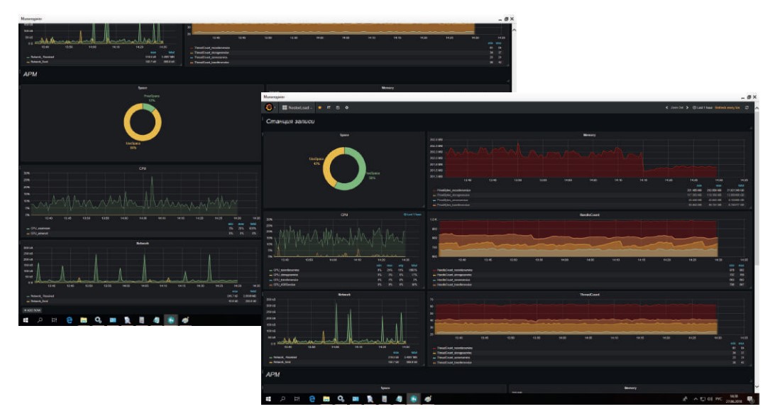Нестор.ПРАВОСУДИЕ характеристики
