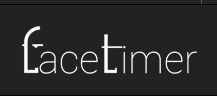 FaceTimer