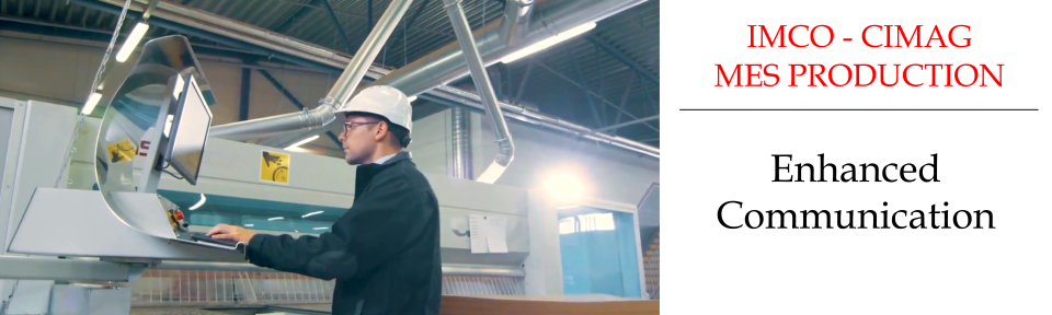 IMCO-CIMAG MES
