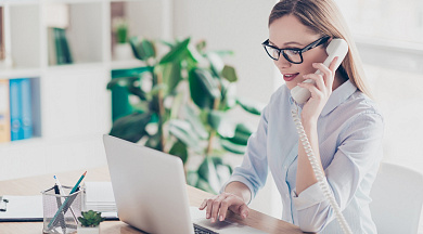 Возможности виртуальной АТС для бизнеса