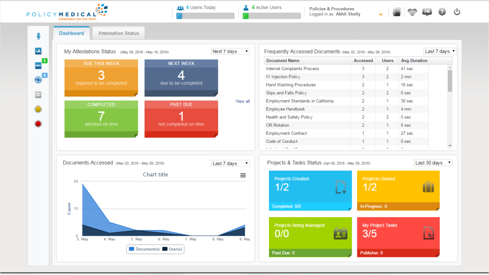 RLDatix программа