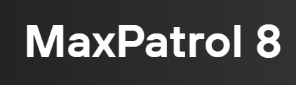 MaxPatrol 8