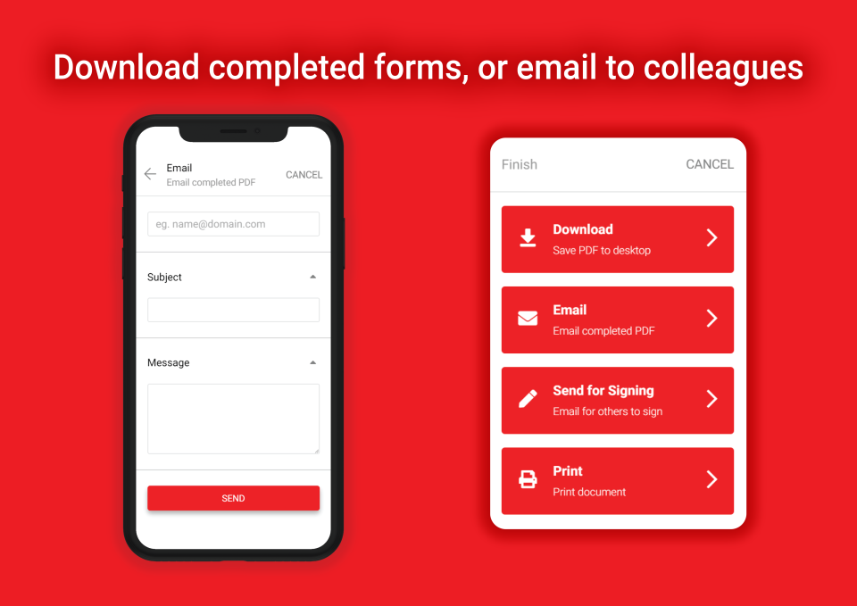 Fill сравнение