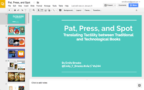 Google Slides