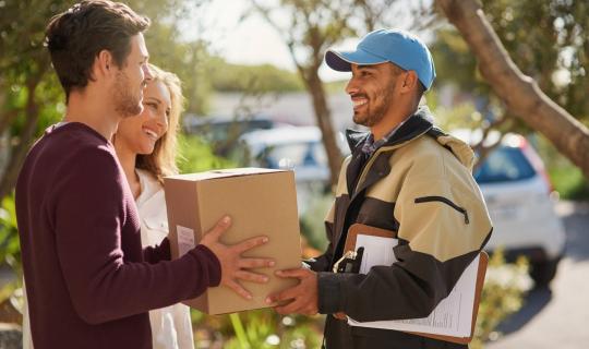 Generix Order Tracking программа