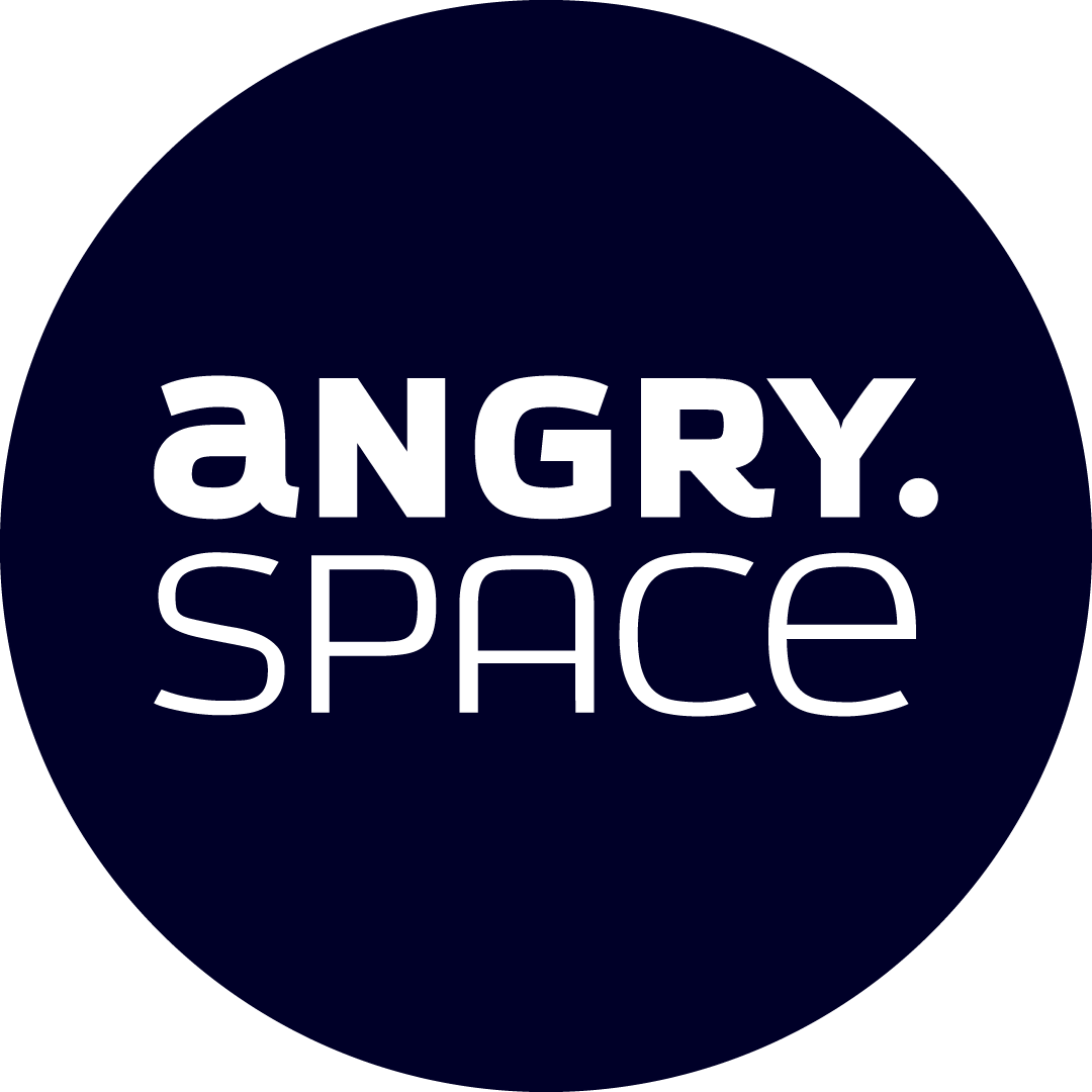 Angry.Space