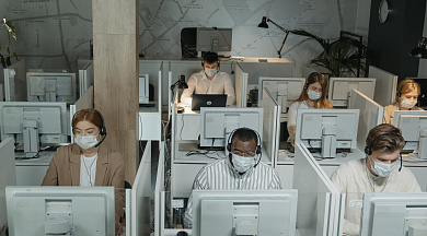 5 советов по найму лучших сотрудников службы поддержки клиентов