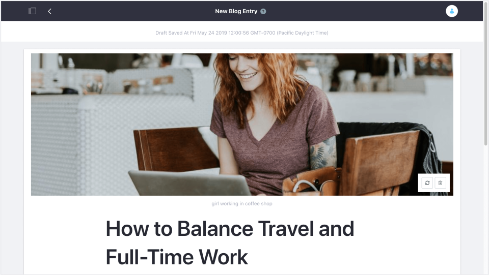 Liferay Digital Experience Platform