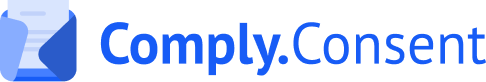 Comply.Consent