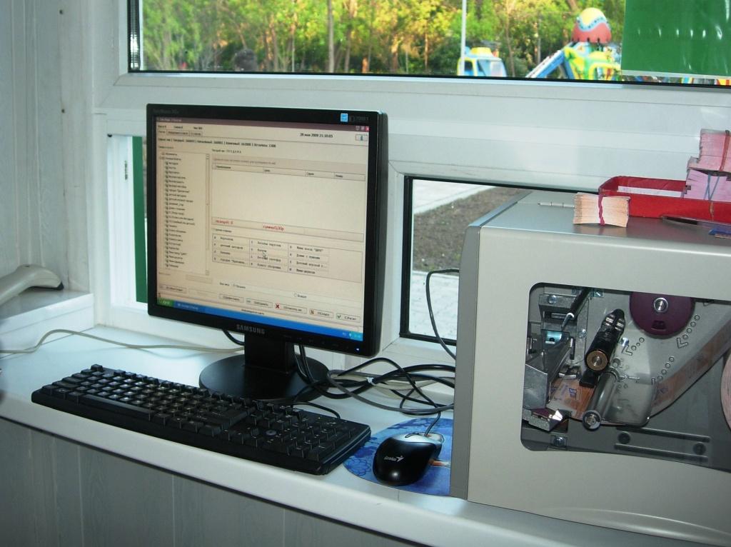 БАРС характеристики