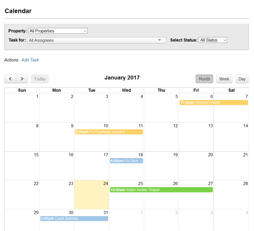 SimplifyEm Property Management подбор