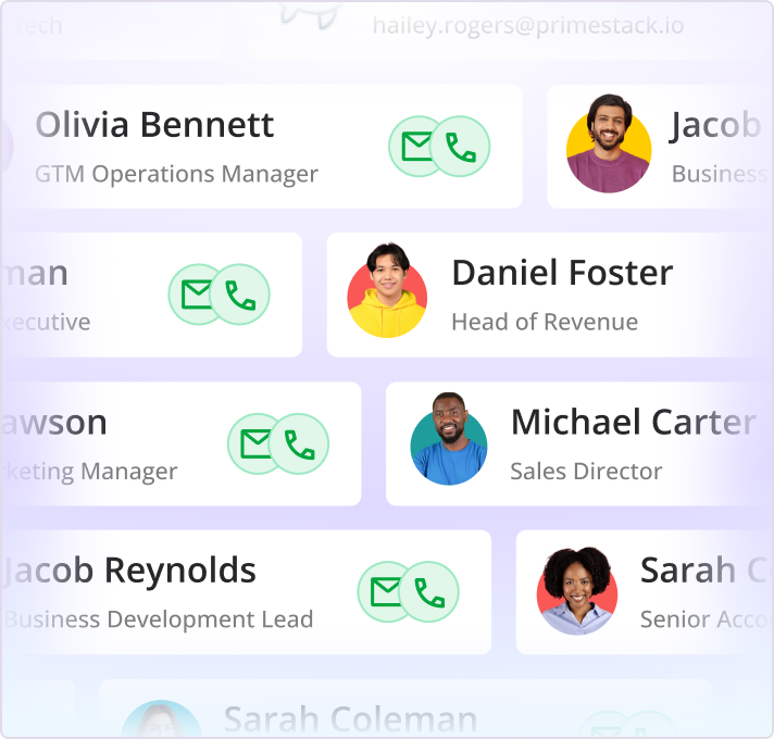  Smartlead.ai характеристики