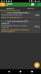 Таксомёт характеристики