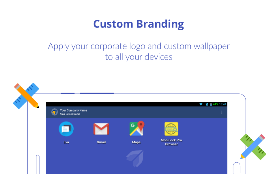 Scalefusion программа