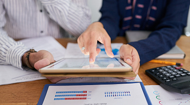 Сравнение двух классов систем ERP vs MRP