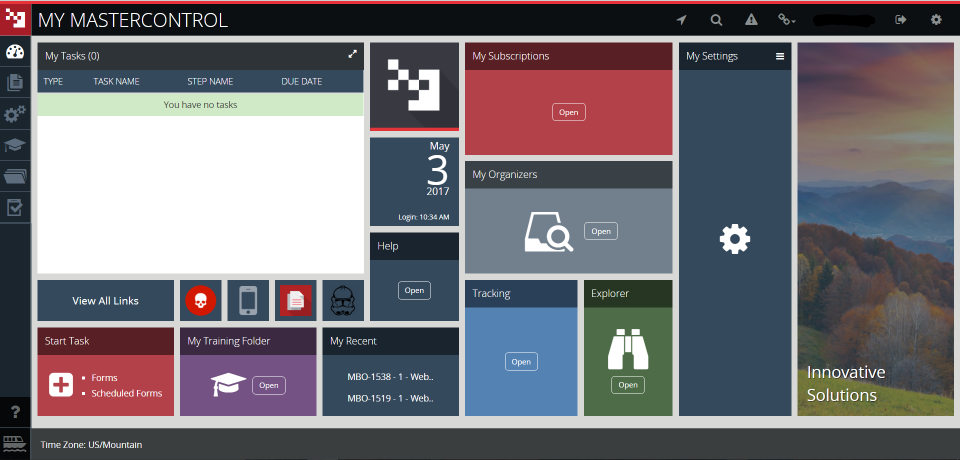 MasterControl Quality Excellence